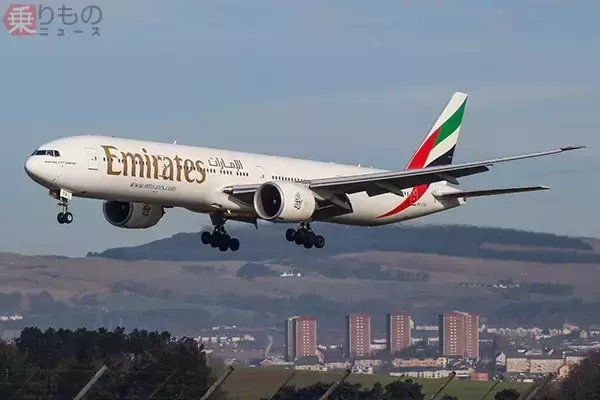 世界初 航空会社が新型コロナの搭乗前検査を実施 エミレーツ航空 今後は対象便拡大も