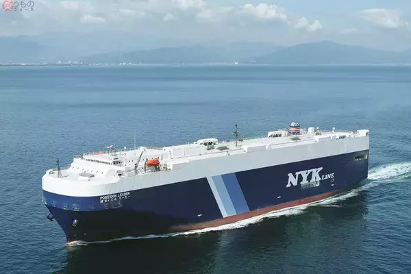 新型コロナで「船から下りられない問題」世界の海運で深刻 長期間帰宅できない船員も