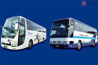 高速バス福岡～鹿児島線／延岡・宮崎線「夜行」廃止へ 新型コロナで運休のまま 西鉄