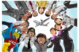 Jal公認の 現役整備士youtuber デビュー 初回は 空飛ぶ仕組み 検証 今後は連載へ 年5月1日 エキサイトニュース Jal公認の 現役整備士youtuber デビュー 初回は 空飛ぶ仕組み 検証 今後は連載へ 年5月1日 エキサイトニュース