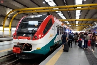 海外での鉄道利用 特急や空港連絡列車が多数 一方で「利用経験なし」の理由は