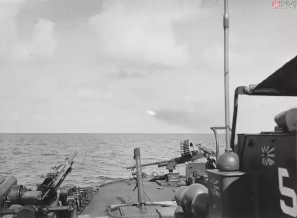「海上の何でも屋 米海軍「PTボート」とは？ ケネディ元大統領も乗った日本陸軍の天敵」の画像