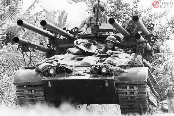 上空から放たれる圧倒的火力 105mm砲搭載のガンシップ Ac 130 その性能とやらは 年3月4日 エキサイトニュース