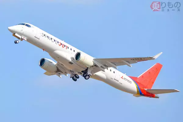 三菱重工 ボンバルディアの主力旅客機「CRJシリーズ」の業務を引き継ぎ 6月から