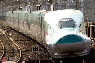 JR東日本 GWの新幹線は前年比5％ 「成田エクスプレス」は1％ 新型コロナの影響深刻
