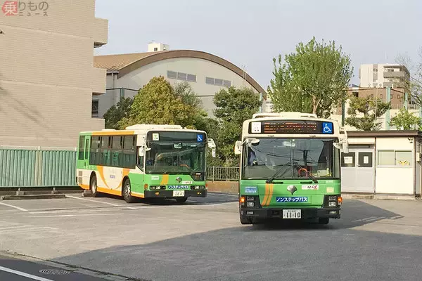 「新型コロナで大ダメージのバス業界 復興への道 路線／高速／貸切バスそれぞれの課題」の画像