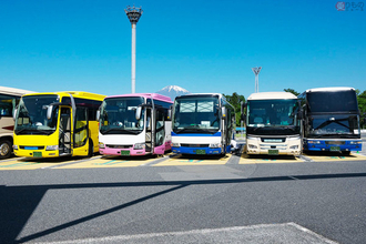 新型コロナで大ダメージのバス業界 復興への道 路線／高速／貸切バスそれぞれの課題