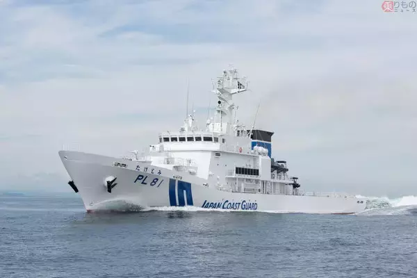 法的にどうなの？ 尖閣周辺に中国公船が侵入＆日本漁船を追跡 海保が可能な対応は…
