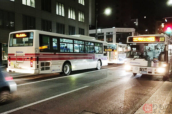 西鉄の電車と路線バス 緊急事態宣言解除で順次通常ダイヤに 高速バスは運休 減便継続 年5月15日 エキサイトニュース