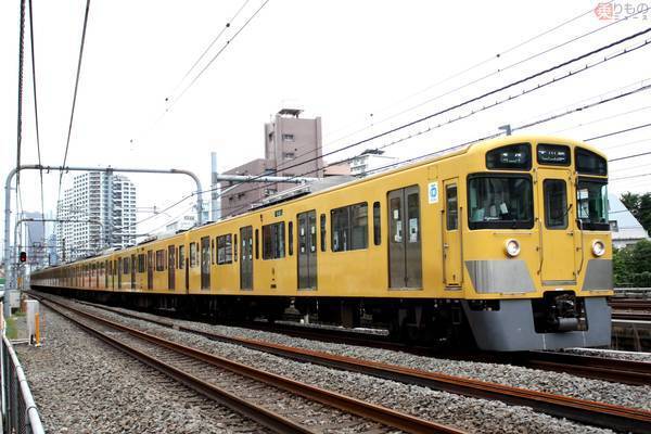 首都圏通勤電車スピードランキング 北西部方面 西武線と中央線はどちらが速い 年5月30日 エキサイトニュース