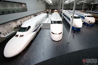 「リニア・鉄道館」6月3日再開 シミュレータは一部中止 新型コロナ対策で約3か月休館
