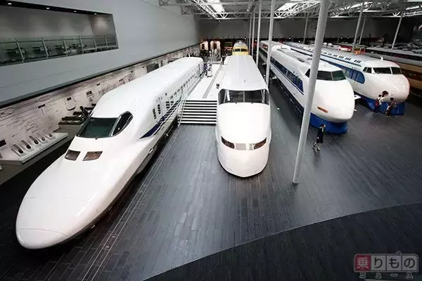 「リニア・鉄道館」6月3日再開 シミュレータは一部中止 新型コロナ対策で約3か月休館