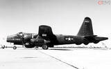 「どう見ても米海軍機なのに空軍所属で運用はCIA 絵に描いたようなスパイ機RB-69Aの正体」の画像1