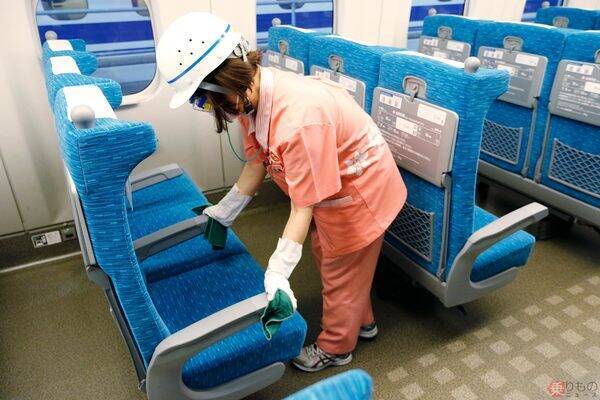 東海道新幹線「のぞみ」なぜいま追加運転？ 新型コロナで定期列車も一部運休中に