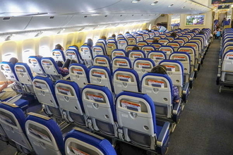 新型コロナでANA国内線の乗り方 どう変わったのか？ 実際に乗ってみたら色々違った