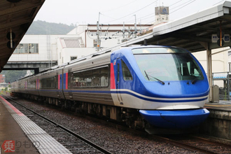 京阪神のJR特急300円でOK 期間限定特急券の対象に「スーパーはくと」の一部区間を追加