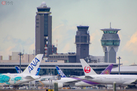 幻となった「東京茨城空港」だけじゃない！ 名称とギャップある空港3選 事情も様々