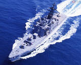 「いろいろ特徴ある海自艦艇3選 初のミサイル搭載艦から最長寿艦に同型最多艦艇まで」の画像2