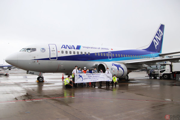 Ana アジア太平洋地域で 定時到着率 1位に 世界でも2位 自社便 グループ便ともに 年1月15日 エキサイトニュース