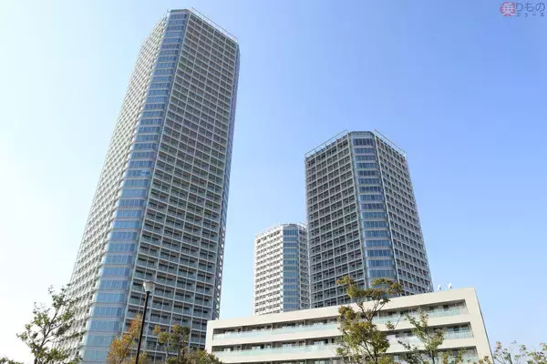 「首都圏の私鉄がつくった遊園地 各社の様々な思惑とその歴史 多くが閉園した理由とは」の画像