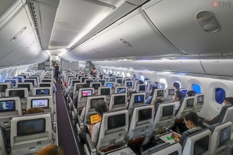 新型コロナ下のJAL国内線 違いを実際に乗って確かめた 混み具合や変更点 ポイントは？