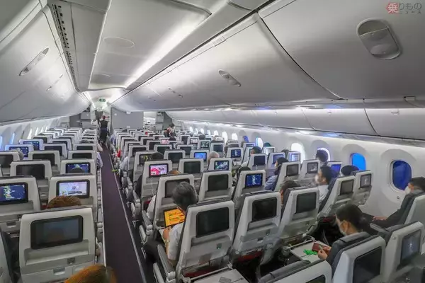 新型コロナ下のJAL国内線 違いを実際に乗って確かめた 混み具合や変更点 ポイントは？