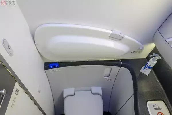「新型コロナ下のJAL国内線 違いを実際に乗って確かめた 混み具合や変更点 ポイントは？」の画像