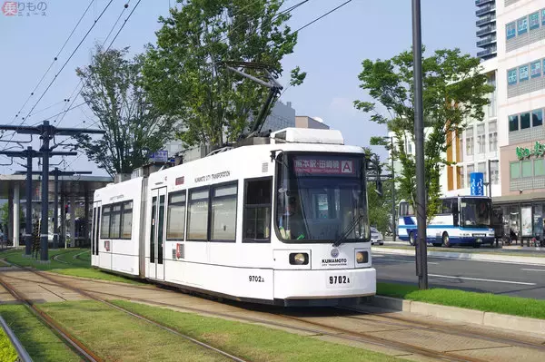 100％国産でない日本の鉄道車両 実は身近に外国製 採用の理由とは あの「歌う電車」も