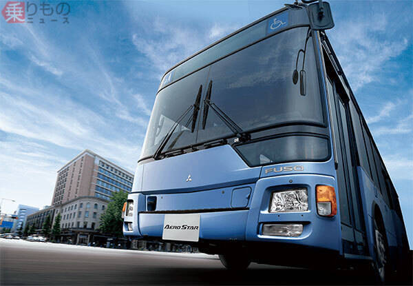 バスは 密閉 ない 路線バス2分30秒で換気完了 車種別に換気実験 三菱ふそう 2020年6月23日 エキサイトニュース