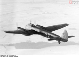 ついには自ら爆弾に WW2期ドイツの多様な要望に応えまくった注文の多い爆撃機「Ju88」