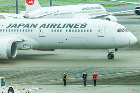 JAL 羽田～ヘルシンキで旅客運航開始 新型コロナ禍も「需要に応えて」一部路線再開へ