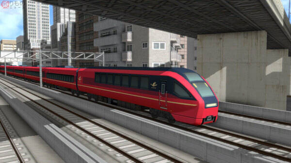 A列車で行こうexp コンプリート 登場 私鉄14社や近鉄 西武などの新規8種も収録 2020年7月13日 エキサイトニュース