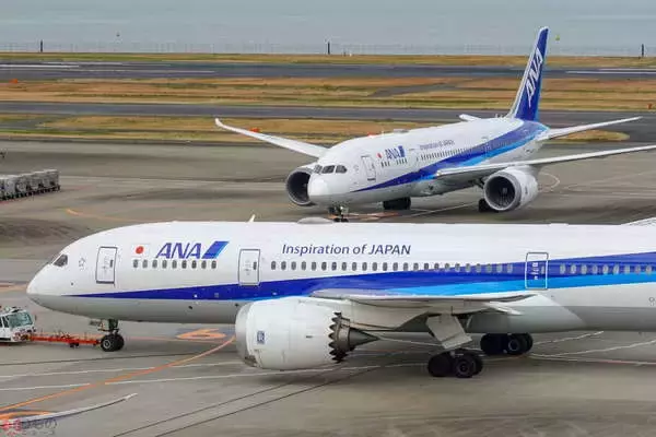 ANA国内線 お盆は計画比90％以上まで便数回復へ 国際線は運休続くも一部路線で再開