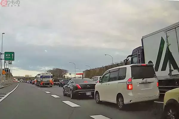 東名 大和トンネル渋滞の逃げ道になるか 建設進む綾瀬スマートIC 横浜町田～海老名に