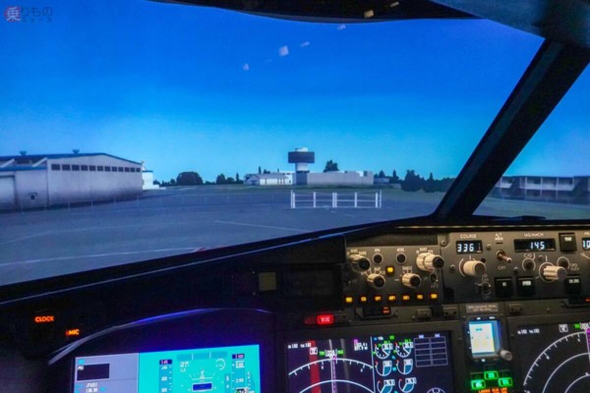 ドラマでお馴染み 離陸時のパイロット謎ワード V1 Vr V2 どんな意味なのか 年7月日 エキサイトニュース