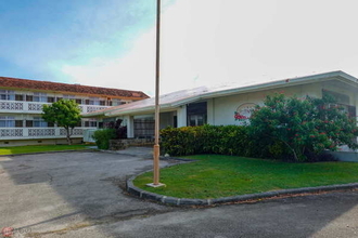 下地島特有!? 元「ANA乗員宿舎」の宿とは 思わぬところにパイロットの「置き土産」