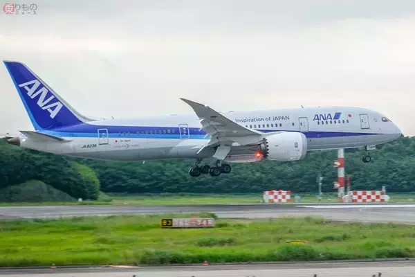 「成田空港B滑走路」101日ぶり再開 初便が到着 新型コロナによる運用休止から復活