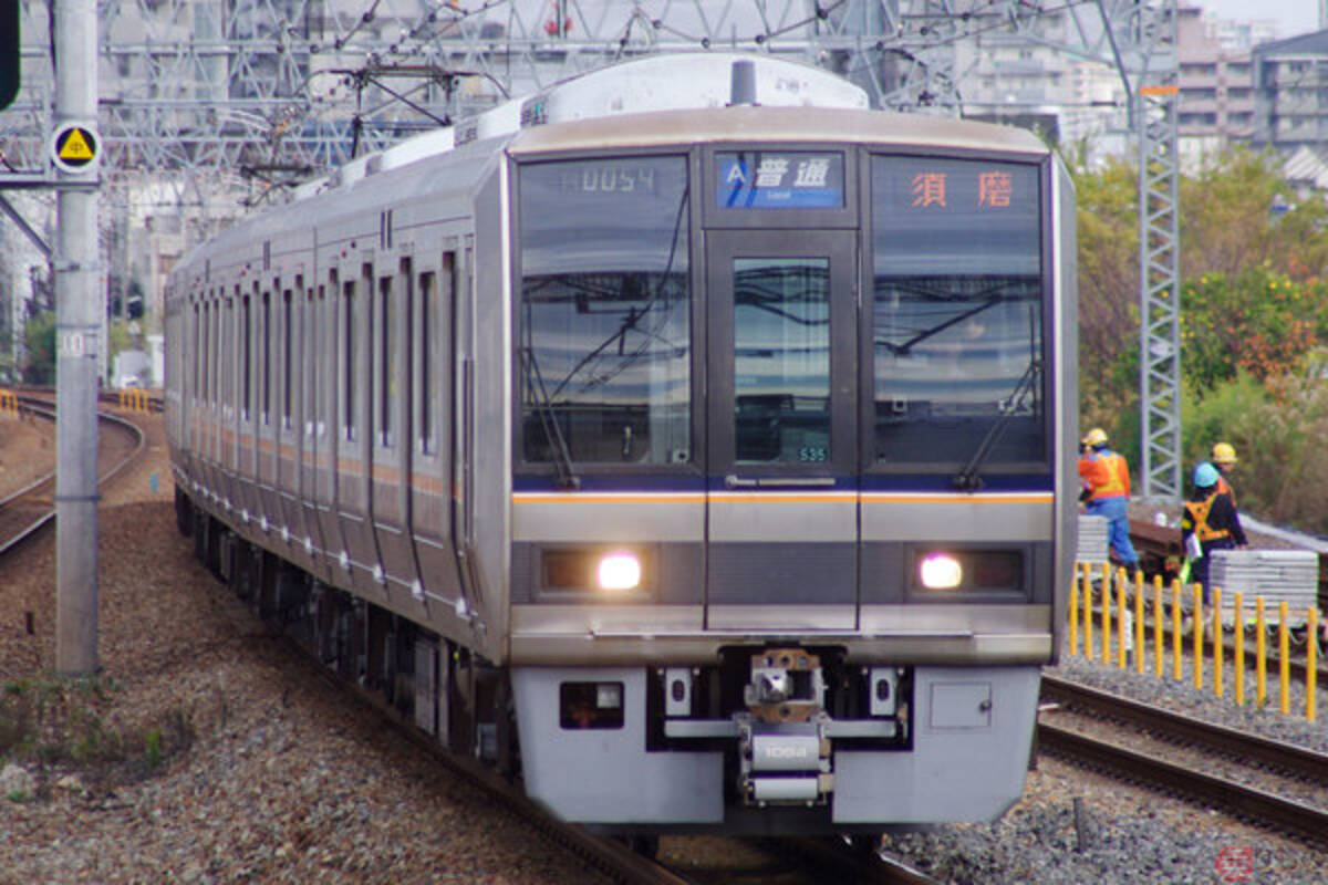 偶然 西と東のjr7系 数字は同じだがまったく別物 それぞれどんな車両 年7月30日 エキサイトニュース 偶然 西と東のjr7系 数字は同じだがまったく別物 それぞれどんな車両 年7月30日 エキサイトニュース