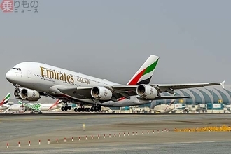 航空業界初!? エミレーツ航空 乗客降機後の新型コロナ関連医療費＆隔離費用を負担へ