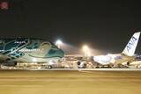 「巨大機「A380」3号機の行方は？ ANA決算会見で語られた今後の体制 経年機退役前倒しも」の画像2