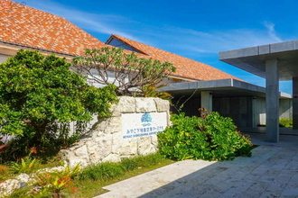 宮古島のもうひとつの空の玄関「下地島空港」 超ユニークリゾート風空港に 内部潜入