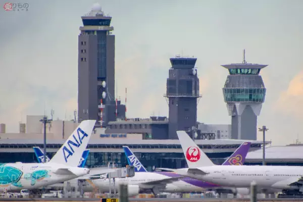 成田空港で国内空港初「オンライン空港見学ツアー」実施へ 世界初公開映像や裏側も