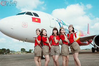 生ける伝説「ビキニエアライン」のいま 日本路線も進出 一筋縄ではないその強みとは