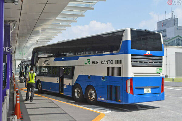 高速バス事業者は「籠城」に備えよ 再び需要減退 再運休 「常態」までの長期戦シナリオ