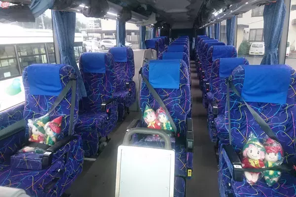 「高速バス事業者は「籠城」に備えよ 再び需要減退 再運休 「常態」までの長期戦シナリオ」の画像