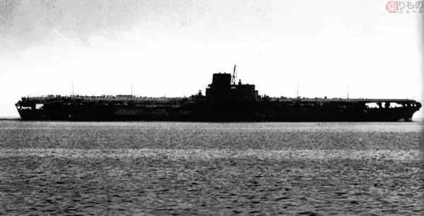 旧海軍空母「信濃」 護衛艦隊 米潜水艦…三者三様の立場から見る「運命の22時間」