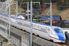 北陸新幹線「敦賀開業」で高速バスどうなる？ 競合環境の激変 過去にはプラスの影響も