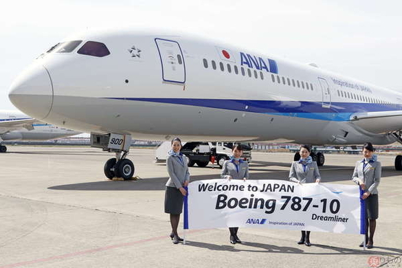 Ana 年収3割 Jal Caを地方へ 航空業界が生き残りをかけて四苦八苦 年10月8日 エキサイトニュース