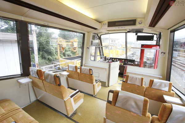 「各駅停車のスーパーカー」って何だ!? 伊豆急「リゾート21」35年活躍の背景