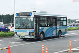 「「廃線→バス専用道」から10年 鉄道よりよくなった？ 茨城空港へ通じるBRT」の画像2